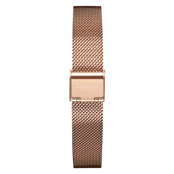 Rose Gold Mesh